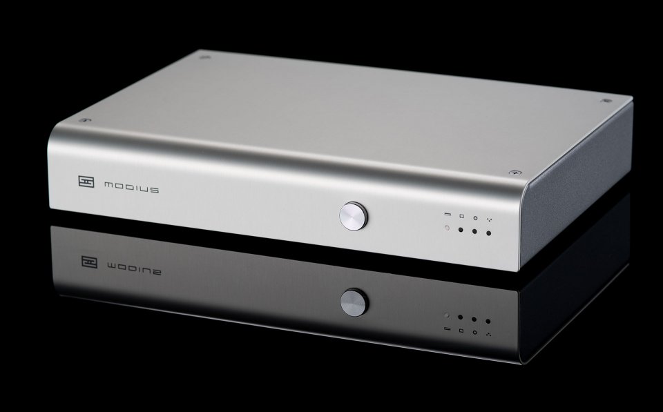 Schiit Audio: Audio Products Designed and Built in Texas and